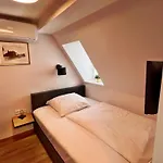 Zu Den Drei Kronen Hotel Seligenstadt