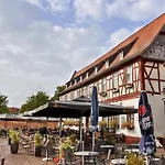 Zu Den Drei Kronen 3* Seligenstadt