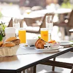 Hotel Zu Den Drei Kronen 3*