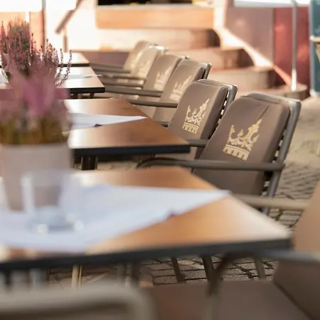 Zu Den Drei Kronen 3* Seligenstadt