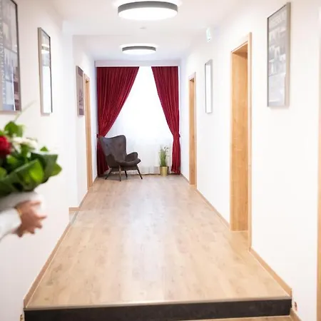Hotel Zu Den Drei Kronen Seligenstadt