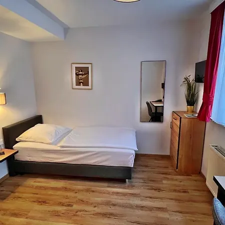 Zu Den Drei Kronen Seligenstadt