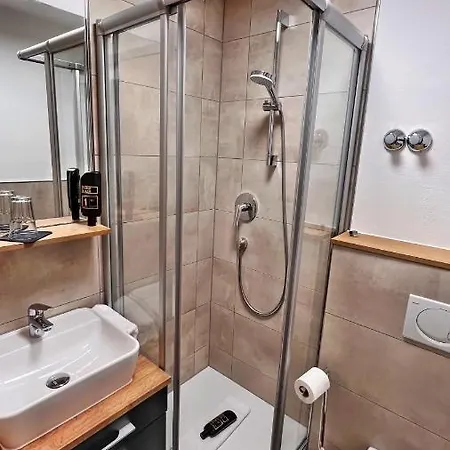 Hotel Zu Den Drei Kronen