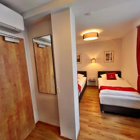 Zu Den Drei Kronen Seligenstadt