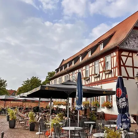 Zu Den Drei Kronen 3* Seligenstadt