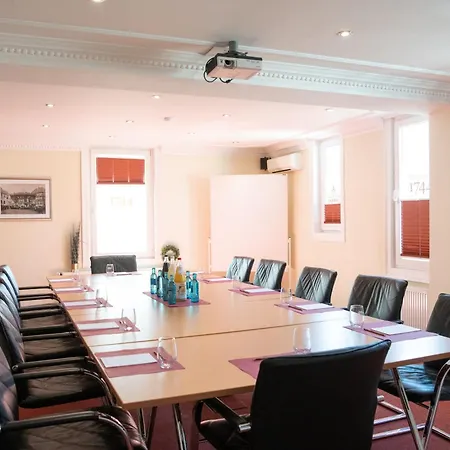 Hotel Zu Den Drei Kronen