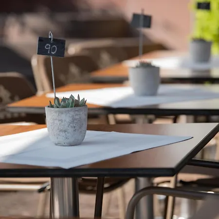 Zu Den Drei Kronen 호텔 3*