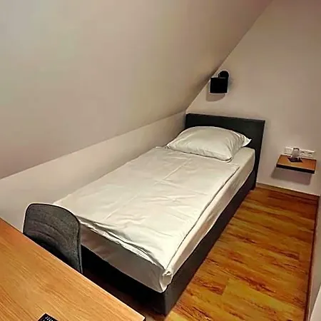 Hotel Zu Den Drei Kronen
