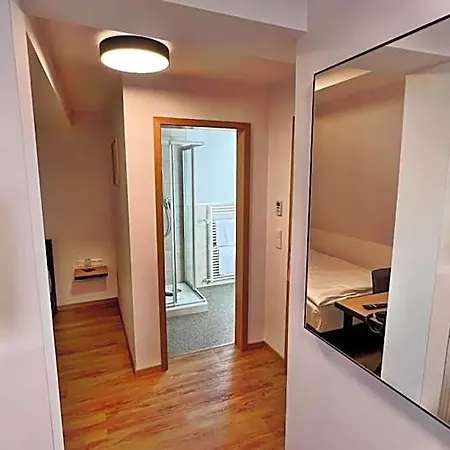 Hotel Zu Den Drei Kronen Seligenstadt