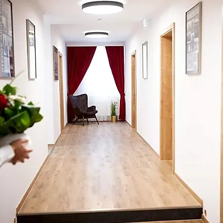 Zu Den Drei Kronen 3* Seligenstadt
