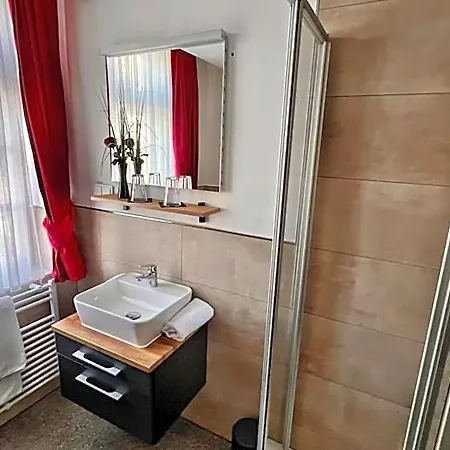 Zu Den Drei Kronen 3* Seligenstadt