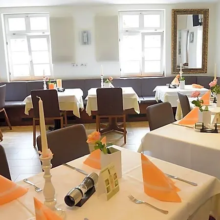 Zu Den Drei Kronen 3* Seligenstadt