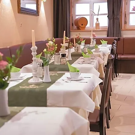 Zu Den Drei Kronen Seligenstadt