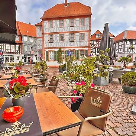 Zu Den Drei Kronen Seligenstadt