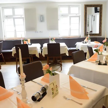 Hotel Zu Den Drei Kronen