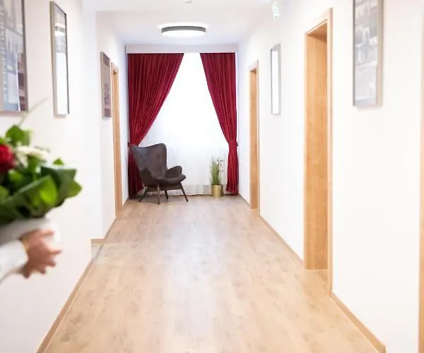 Hotel Zu Den Drei Kronen Seligenstadt