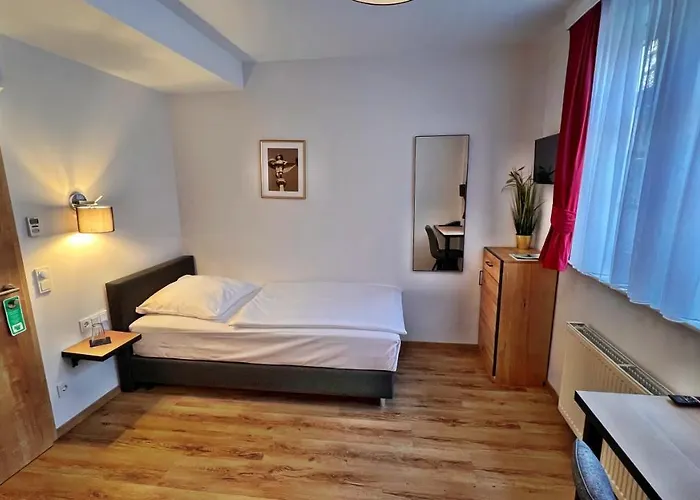 Zu Den Drei Kronen Seligenstadt