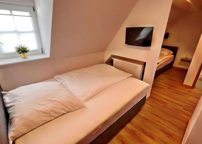 Hotel Zu Den Drei Kronen