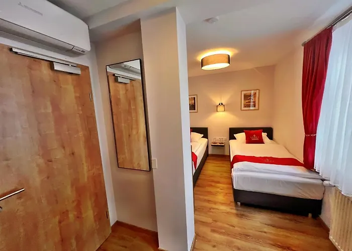 Zu Den Drei Kronen Seligenstadt