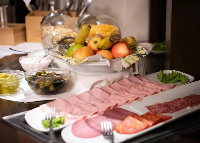 Zu Den Drei Kronen 3*