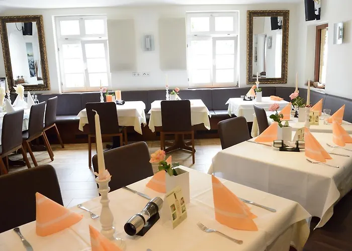 Hotel Zu Den Drei Kronen